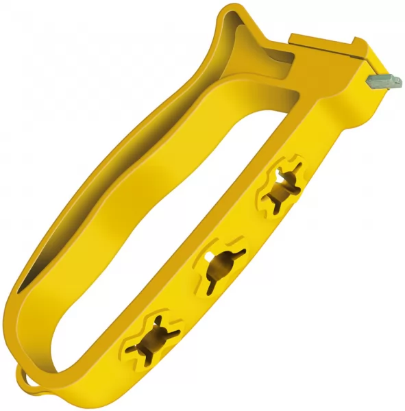 Smiths Broadhead Sharpener w-Wrench sharpeners AC07122