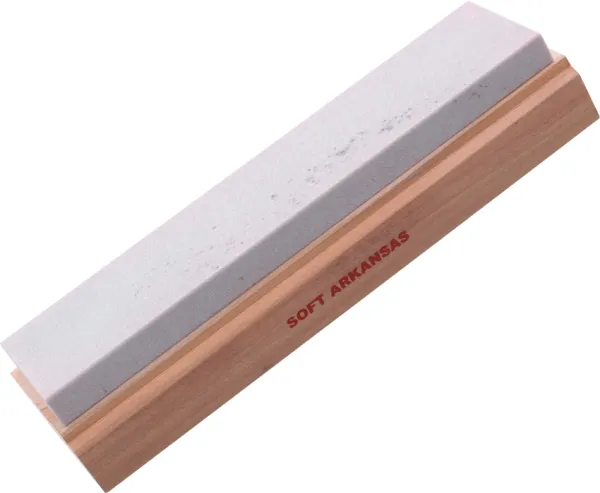 Arkansas Sharpeners Arkansas Whetstone Soft AC10