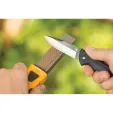 Smiths Sharpeners Diamond Combo Bench Stone sharpeners AC108