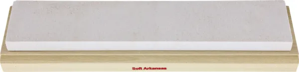 Arkansas Sharpeners Arkansas Whetstone Soft AC11