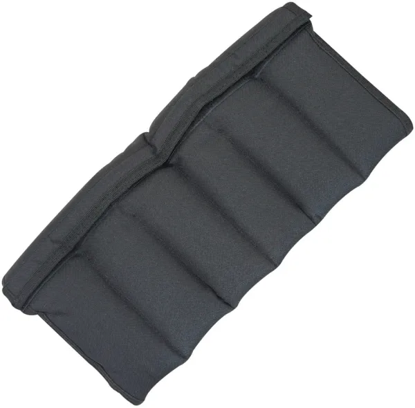Carry All Twelve Knife Storage Pouch AC111