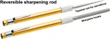 Smiths Sharpeners Diamond Pocket Sharpener - AC123