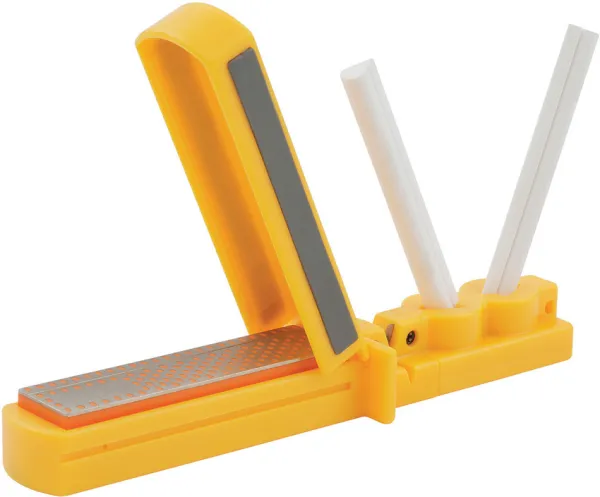 Smiths Sharpeners 3-in-1 Sharpening System sharpeners AC129