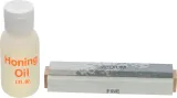 Arkansas Sharpeners Mini Tri Hone - AC131