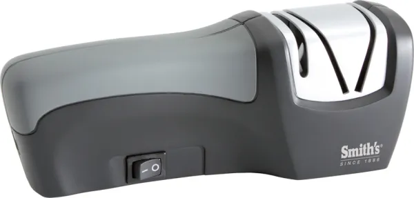 Smiths Sharpeners Edge Pro Electric Sharpener sharpeners AC138