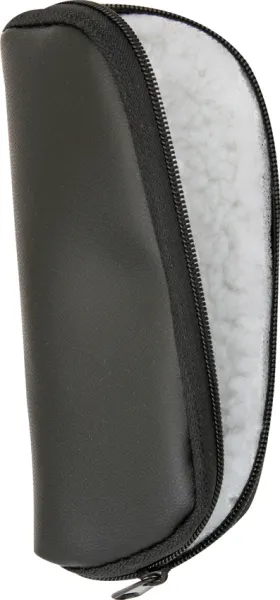 Carry All Safe & Sound Zip-Up Knife Case AC147
