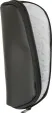Carry All Safe & Sound Zip-Up Knife Case - AC147