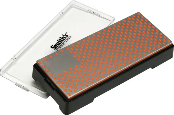 Smiths Sharpeners Diamond Sharpening Bench Stone sharpeners AC156