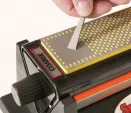 Smiths Sharpeners Diamond Tri-Hone sharpeners AC158