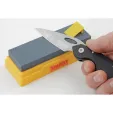 Smiths Sharpeners Two Stone Sharpening Kit sharpeners AC165