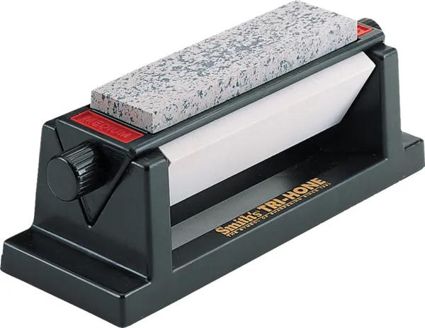 Smiths Sharpeners Tri-Hone Sharpening System sharpeners AC166