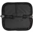Carry All Black Cordura Zip Pouch AC181