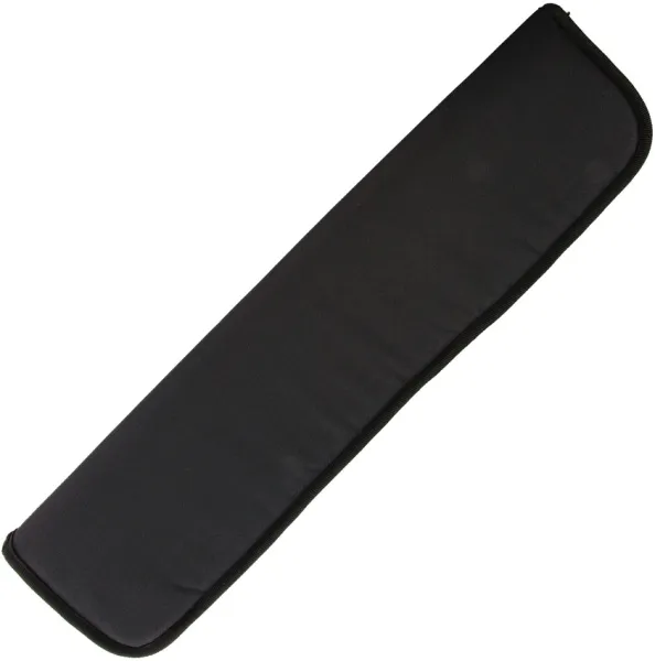 Carry All Black Cordura Knife Case AC182