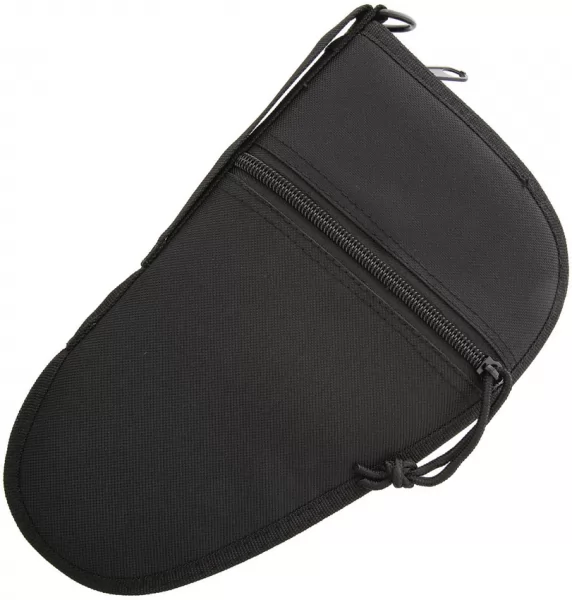 Carry All Pistol Case AC185