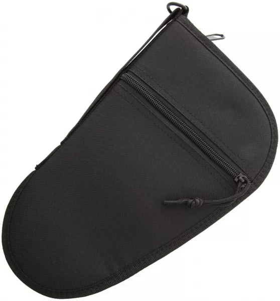 Carry All Pistol Case AC186