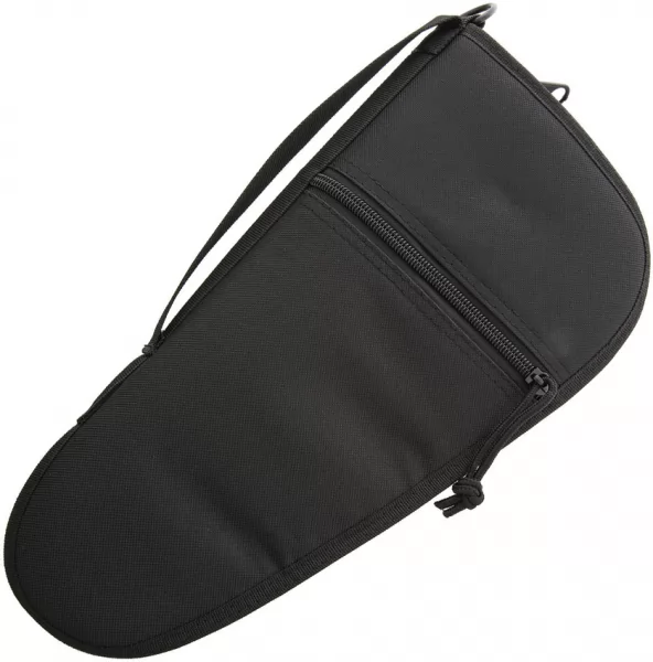 Carry All Pistol Case AC187