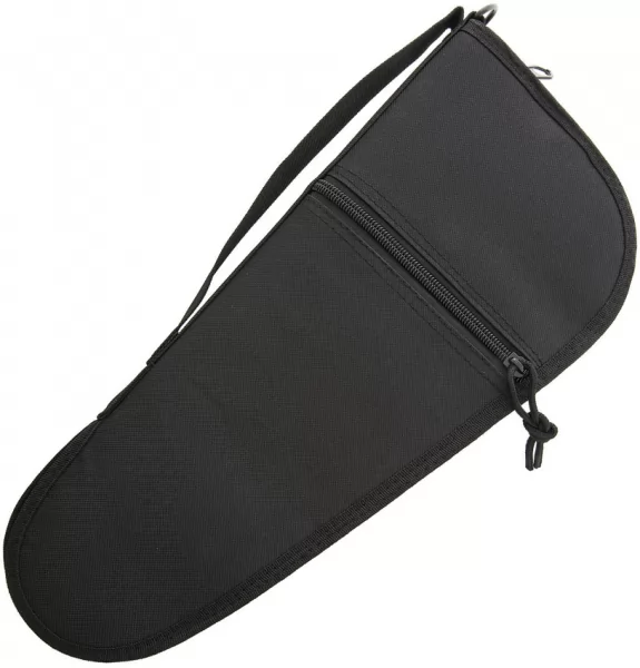 Carry All Pistol Case AC188