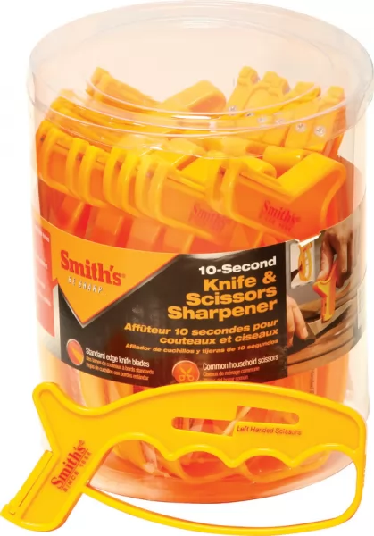 Smiths Pocket Pal Counter Display sharpeners AC19007