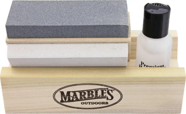 Sharpeners Tri Hone 4 inch AC20