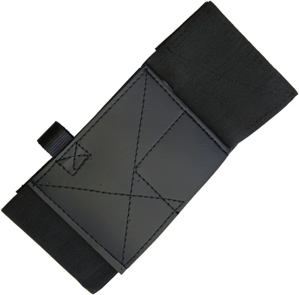 Carry All Concealed Ankle Holster AC207