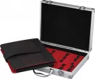 Carry All Aluminum Knife Briefcase - AC210