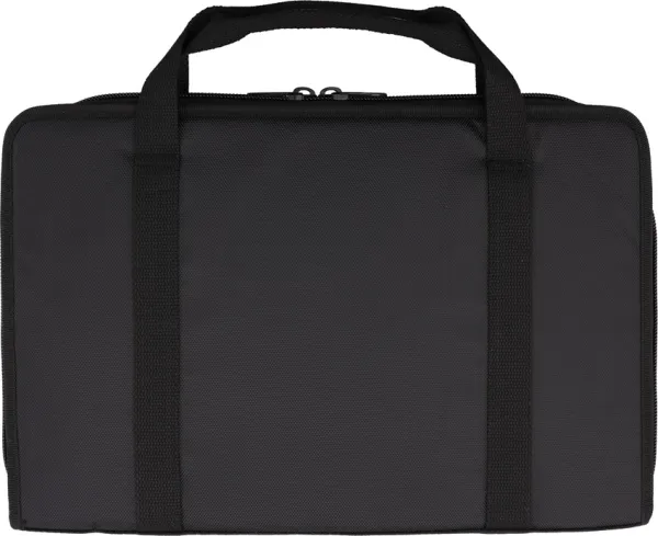 Carry All Knife Pack Holds 40 Knives AC212