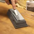 Smiths Sharpeners Arkansas Sharpening Stone sharpeners AC22118