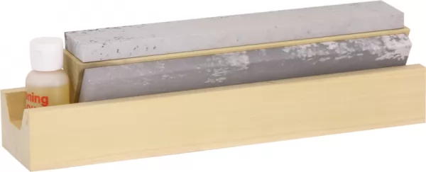 Sharpeners Tri Hone 10 in AC23