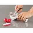 Smiths Gourmet Pull Thru Ceramic sharpeners AC50003