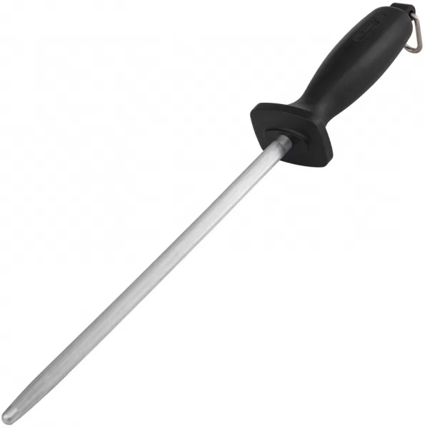 Smiths Sharpening Steel 9in sharpeners AC50028