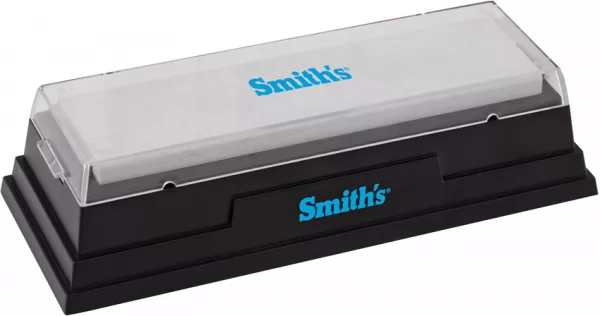 Smiths Med Arkansas Bench Stone 6in sharpeners AC50078