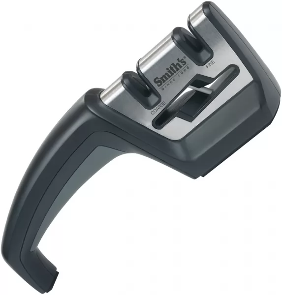 Smiths Pull-Thru Knife Sharpener sharpeners AC50101
