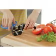 Smiths Pull-Thru Knife Sharpener sharpeners AC50101
