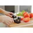 Smiths Pull-Thru Knife Sharpener sharpeners AC50101