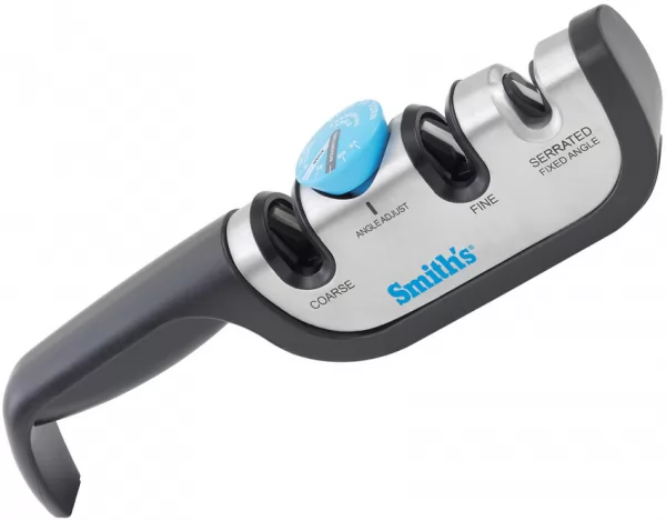 Smiths Gourmet Angle Adjust Sharpener sharpeners AC50146