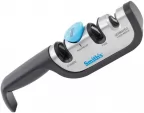 Smiths Sharpeners Gourmet Angle Adjust Sharpener - AC50146