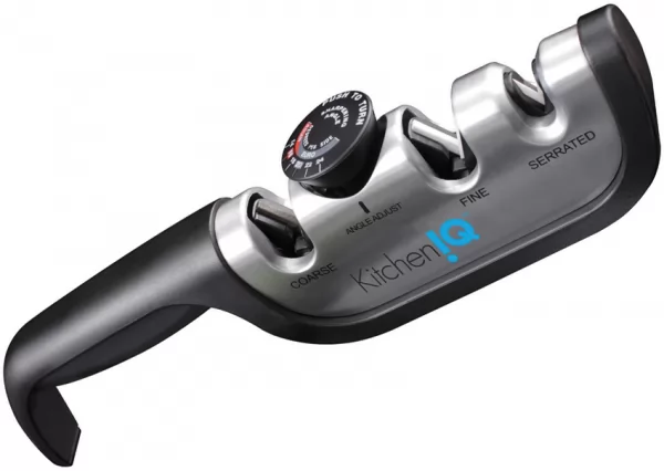 Smiths Angle Adjust Knife Sharpener sharpeners AC50265