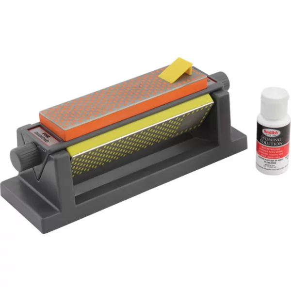 Smiths Diamond Tri-Hone sharpeners AC50380