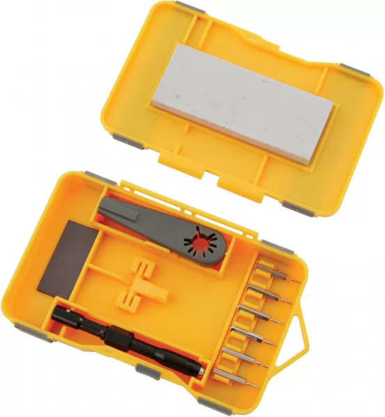 Smiths Mechanical Broadhead Sharpener sharpeners AC50496