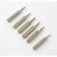 Smiths Mechanical Broadhead Sharpener sharpeners AC50496