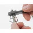 Smiths Mechanical Broadhead Sharpener sharpeners AC50496