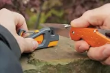 Smiths Pack Pal Survival Sharpener sharpeners AC50538