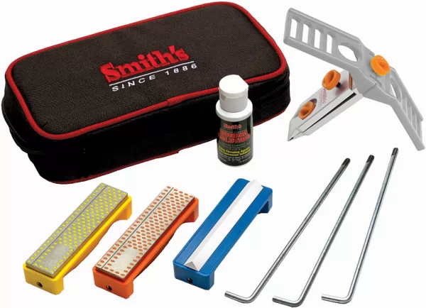 Smiths Diamond Sharpening System sharpeners AC50593