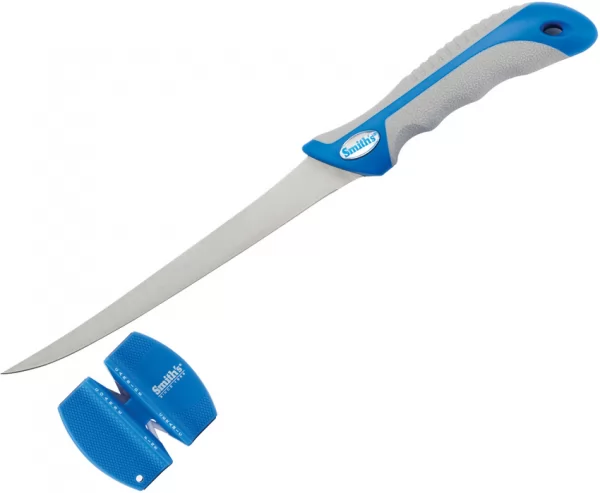 Smiths Fillet and Sharpener Combo sharpeners AC50630
