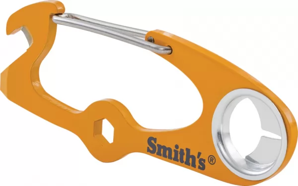 Smiths Pack Pal Clip Tool sharpeners AC50767