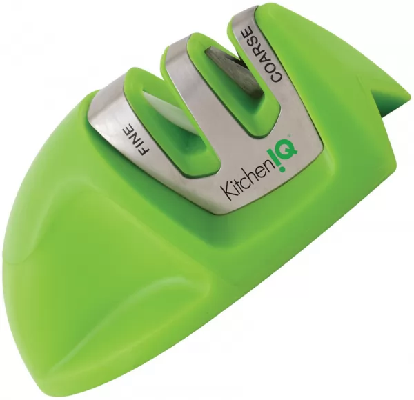 Smiths Kitchen IQ Edge Grip Sharpener sharpeners AC50880