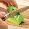 Smiths Kitchen IQ Edge Grip Sharpener sharpeners AC50880