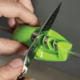 Smiths Kitchen IQ Edge Grip Sharpener sharpeners AC50880