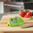 Smiths Kitchen IQ Edge Grip Sharpener sharpeners AC50880
