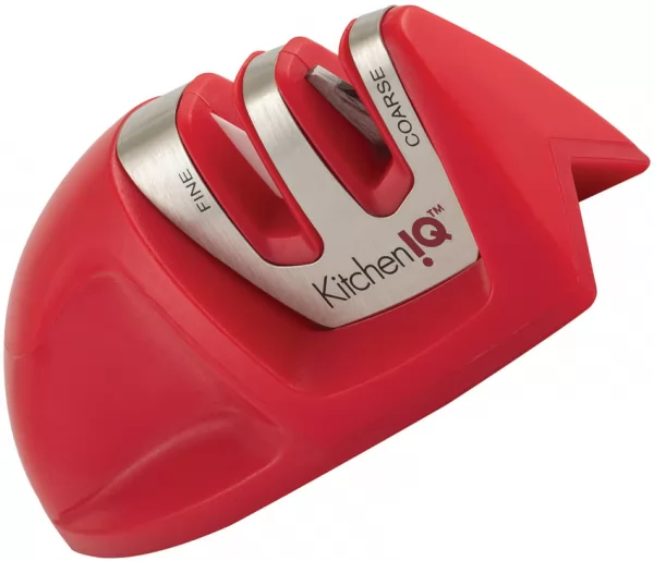 Smiths Kitchen IQ Edge Grip Sharpener sharpeners AC50882